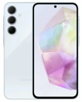 Смартфон Samsung Galaxy A35 5G 8/128GB Icy Blue