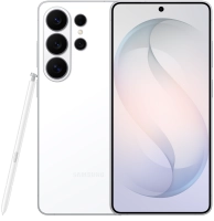 Смартфон Samsung Galaxy S26 Ultra 12/256GB White (S948B)