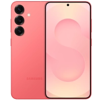 Смартфон Samsung Galaxy S25 12/256GB Coral Red (S931B)