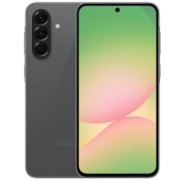 Смартфон Samsung Galaxy A56 5G 12/256 Awesome Graphite (A566B)