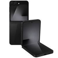 Смартфон Samsung Galaxy Z Flip 7 FE 8/128GB Black (SM-F761B)