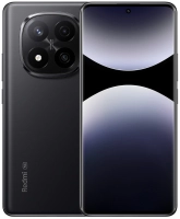 Смартфон  Xiaomi Redmi Note 14 Pro+ 12/256 Midnight Black
