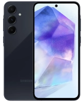 Смартфон Samsung Galaxy A55 5G 12/256GB Navy