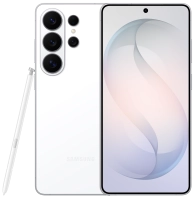 Смартфон Samsung Galaxy S26 Ultra 16/1TB White (S948B)