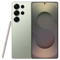 Смартфон Samsung Galaxy S25 Ultra 12/1TB Titanium Jade Green (S938B)