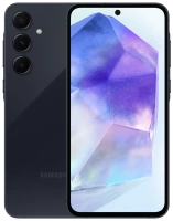 Смартфон Samsung Galaxy A55 5G 8/128GB Navy