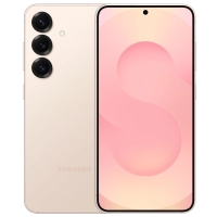 Смартфон Samsung Galaxy S25 12/128GB Pink Gold (S931B)