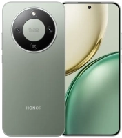 Смартфон Honor X9d 8/256GB Forest Green