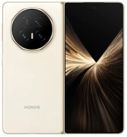 Смартфон Honor Magic V5 16/512GB Ivory White