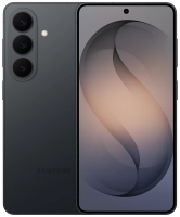 Смартфон Samsung Galaxy S26 12/512GB Black (S942B)