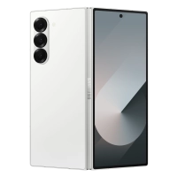 Смартфон Samsung Galaxy Z Fold 6 12/512GB White