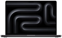 Ноутбук Apple MacBook Pro 14" M3 Max 36GB 1TB SSD Space Black (MRX53)