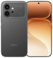 Смартфон Honor 600 8/256GB Black