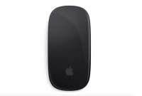 Беспроводная мышь Apple Magic Mouse (USB‑C) - Black Multi-Touch Surface