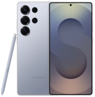 Смартфон Samsung Galaxy S25 Ultra 12/512GB Titanium Silver Blue (S938B)
