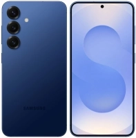 Смартфон Samsung Galaxy S25 12/512GB Navy (S931B)