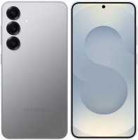 Смартфон Samsung Galaxy S25+ 12/512GB Silver Shadow (S936B)