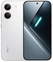 Смартфон Poco X8 Pro 8/256GB White