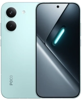 Смартфон Poco X8 Pro 8/256GB Green