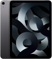 Планшет Apple iPad Air (2022) 10.9" 64GB Wi-Fi+Cellular Space Gray