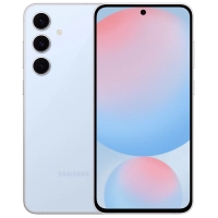 Смартфон Samsung Galaxy S24 FE 8/256GB Blue (S721B)