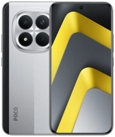 Смартфон Poco M8 Pro 5G 8/256GB Silver