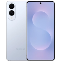 Смартфон Samsung Galaxy S25 Edge 12/512GB Titanium Icy Blue (S937B)