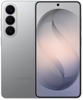 Смартфон Samsung Galaxy S26+ 12/512GB Silver Shadow (S947B)