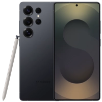 Смартфон Samsung Galaxy S25 Ultra 12/1TB Titanium Jet Black (S938B)