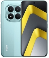 Смартфон Poco M8 Pro 5G 12/512GB Green