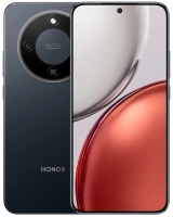Смартфон Honor X9d 8/256GB Midnight Black