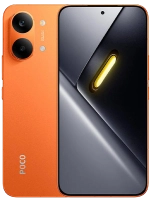 Смартфон Poco X8 Pro Max 12/256GB Orange