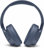 Беспроводные наушники JBL Tune 770NC Blue