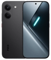 Смартфон Poco X8 Pro 8/256GB Black