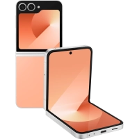 Смартфон Samsung Galaxy Z Flip 6 12/512 Peach