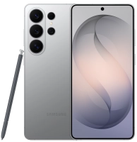 Смартфон Samsung Galaxy S26 Ultra 16/1TB Silver Shadow (S948B)