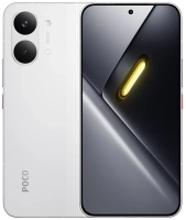 Смартфон Poco X8 Pro Max 12/256GB White