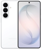 Смартфон Samsung Galaxy S26 12/512GB White (S942B)