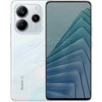 Смартфон  Xiaomi Redmi Note 14 6/128 White