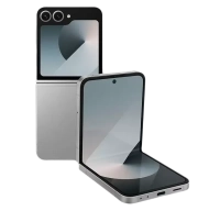 Смартфон Samsung Galaxy Z Flip 6 12/512 Silver