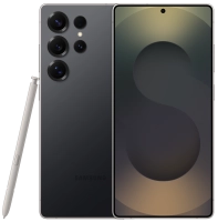 Смартфон Samsung Galaxy S25 Ultra 12/1TB Titanium Black (S938B)