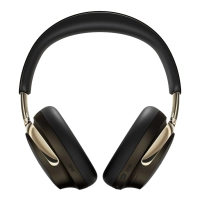 Беспроводные наушники Bose QuietComfort Ultra Headphones (2nd Gen, 2025), Золотой | Desert Gold