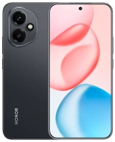 Смартфон Honor 400 8/256 black