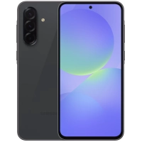 Смартфон Samsung Galaxy A36 5G 6/128GB Awesome Black (A366B)