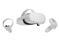 Шлем виртуальной реальности Oculus Quest 2 256GB