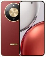 Смартфон Honor X9d 8/256GB Reddish Brown