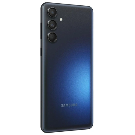 Смартфон Samsung Galaxy M55 5G 8/256 Black