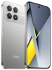 Смартфон Poco F8 Pro 12/256GB Titanium Silver