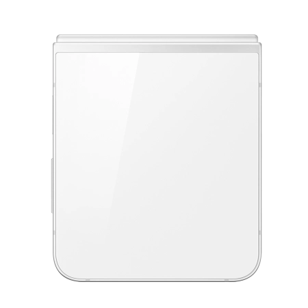 Смартфон Samsung Galaxy Z Flip 7 FE 8/128GB White (SM-F761B)