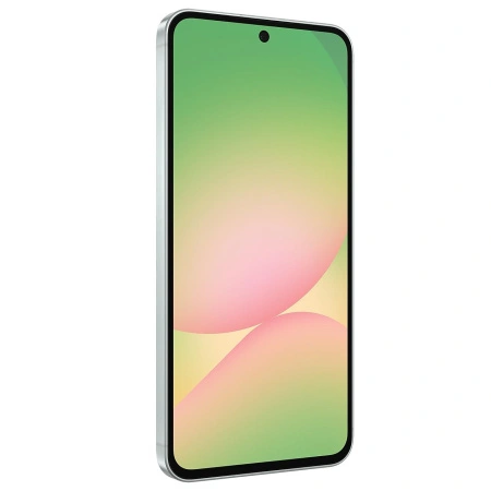 Смартфон Samsung Galaxy A56 5G 8/128 Awesome Olive (A566B)